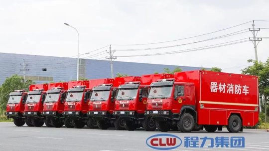 國(guó)六消防車加油須知 國(guó)六消防車加油須知